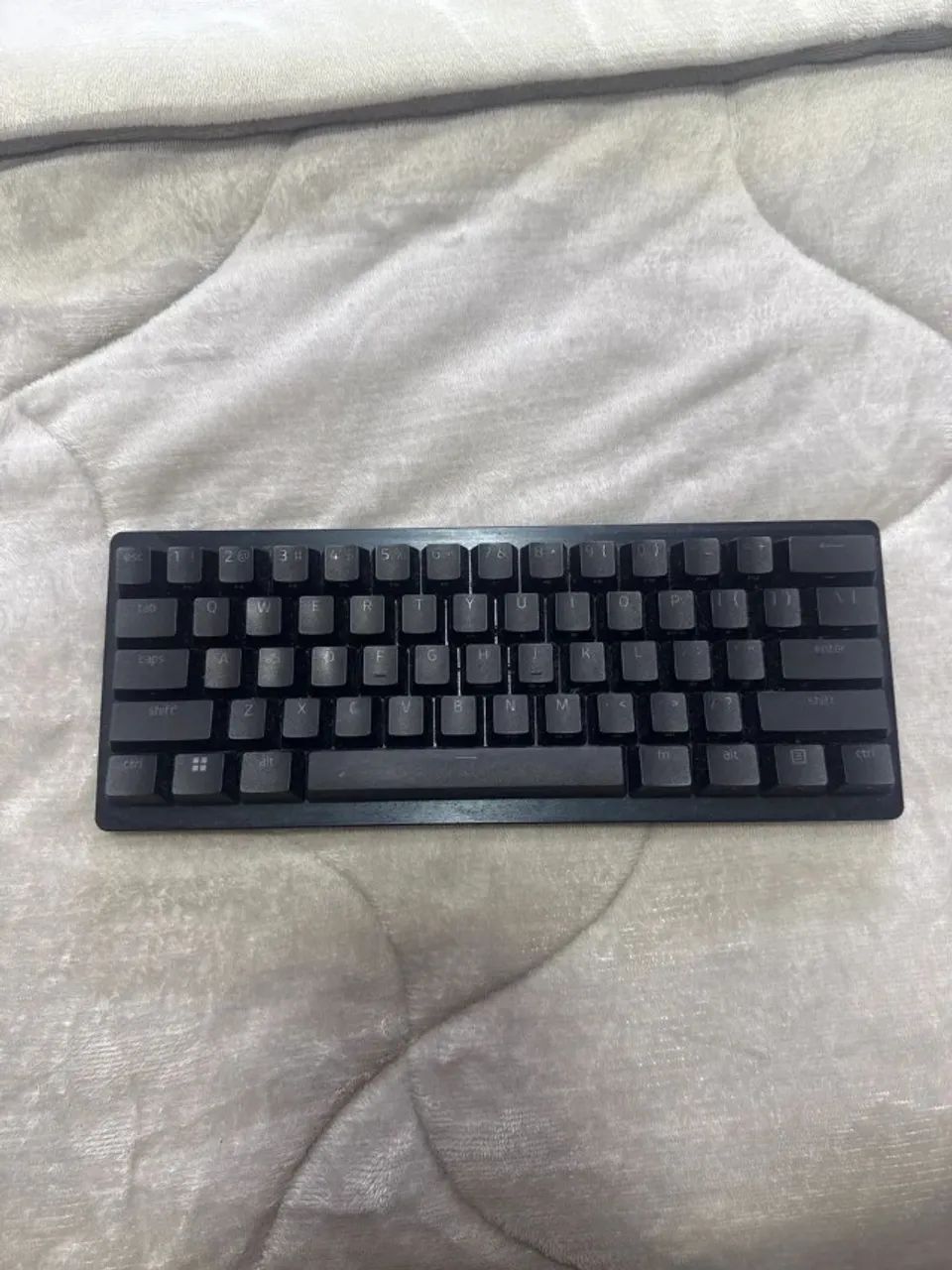 Huntsman Mini v3 Pro