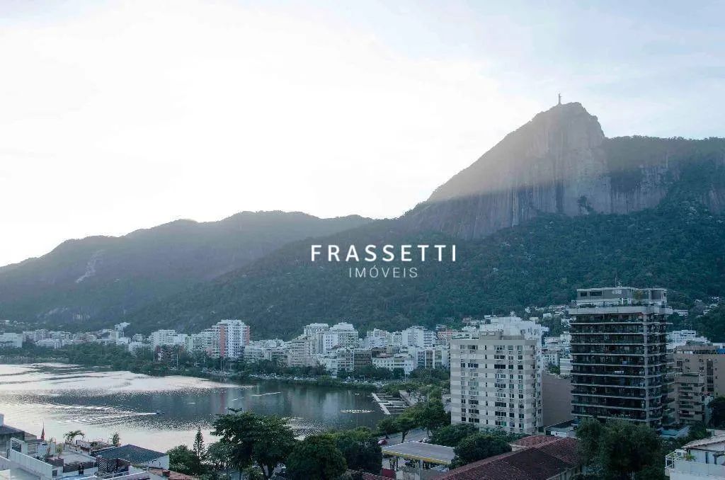 Cobertura na Fonte da Saudade - Foto 2
