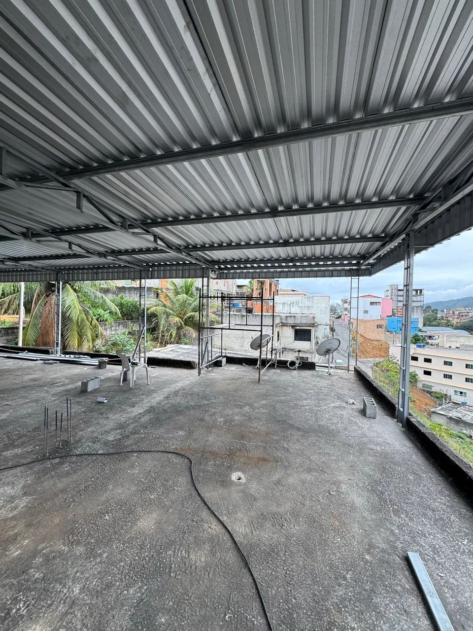 Telhado para sua casa * zap - Foto 4