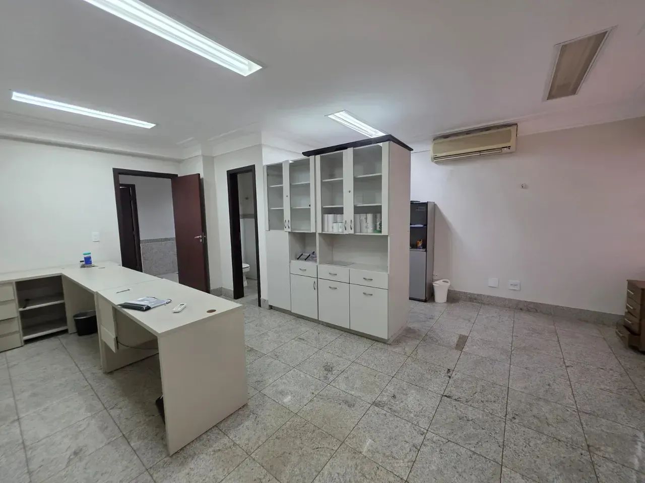 Sala Comercial - 350 m² - Plano Diretor Sul - Foto 4