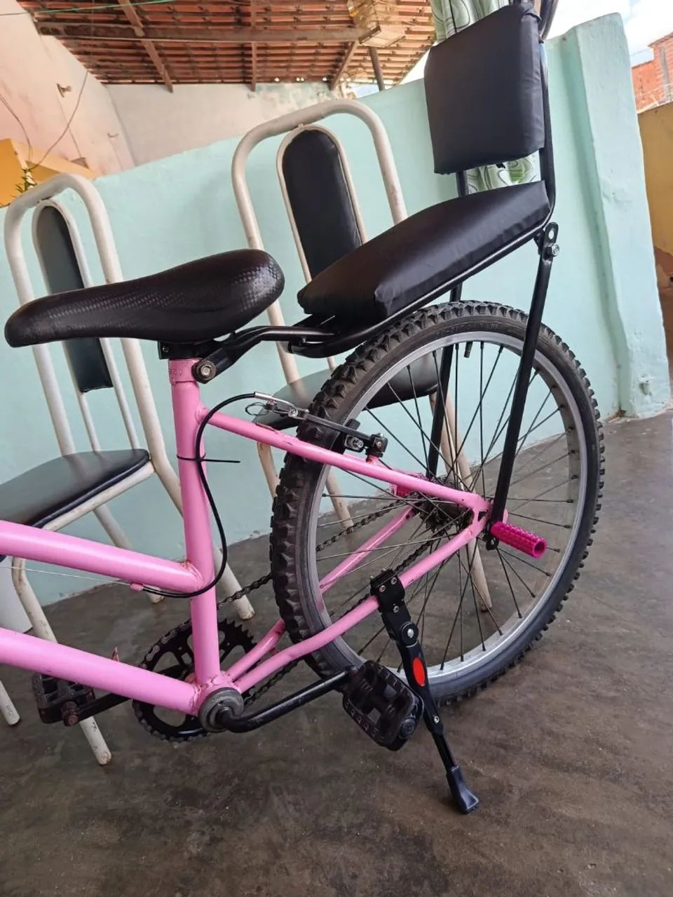 Bicicleta Big - Foto 3