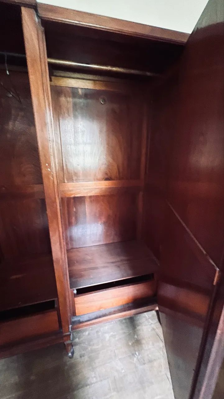 Guarda roupa - Foto 3