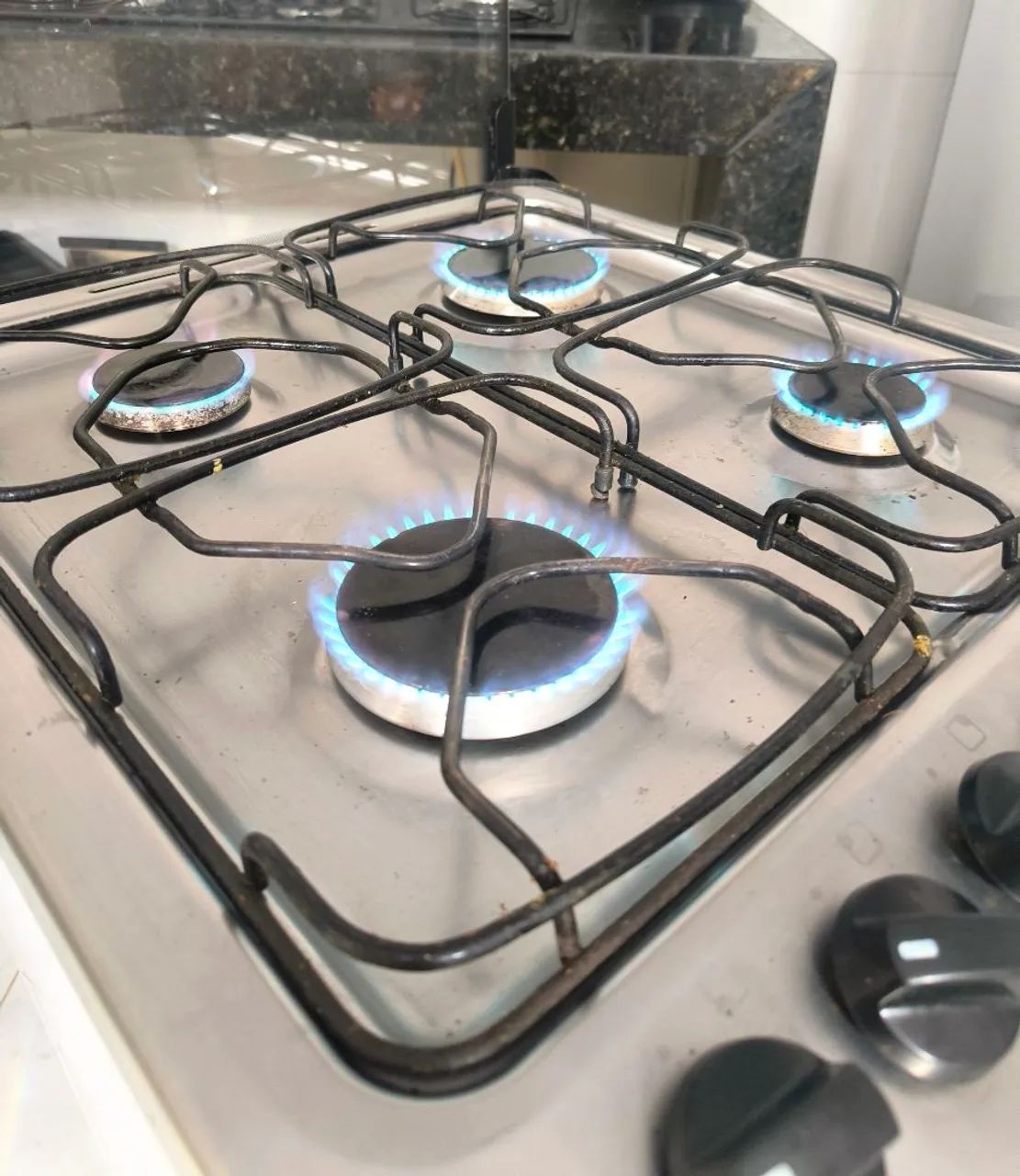 Fogão Eletrolux  - Foto 2