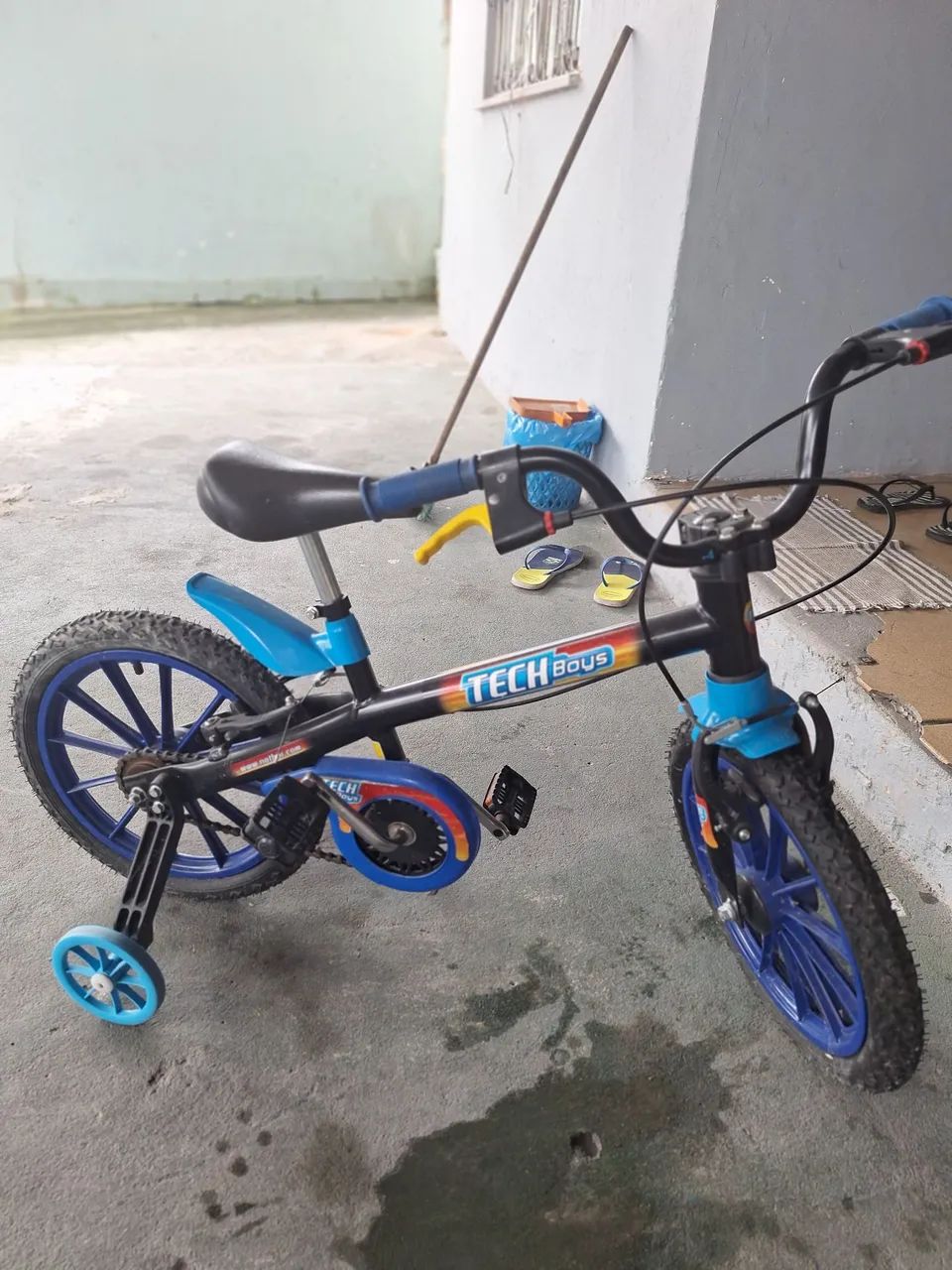 Vende-se bicicleta  - Foto 3