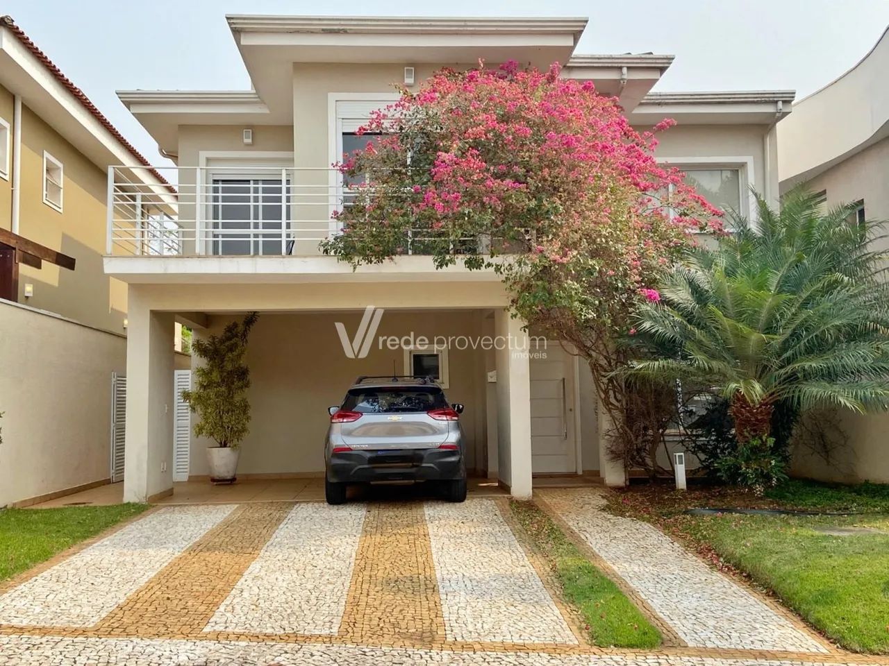 casa - Barão Geraldo - Campinas