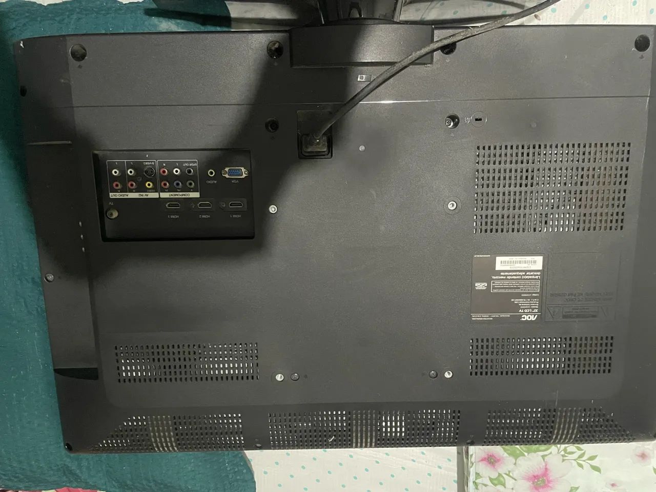 Tv 32 polegadas  - Foto 4
