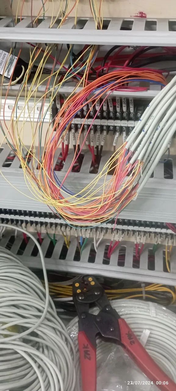 Serviços Elétricos Industriais , Manutenção Automação.  - Foto 5