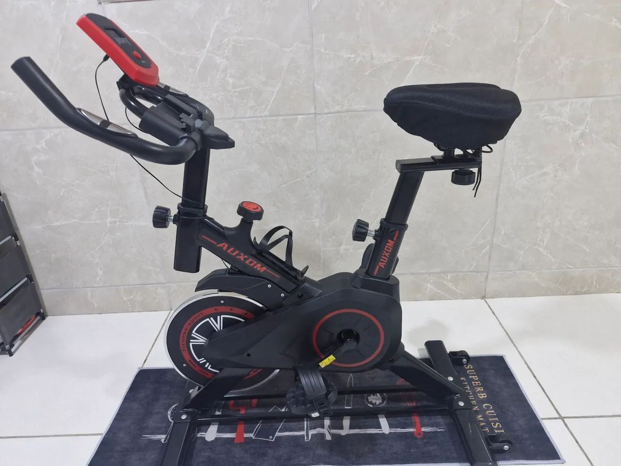 Bicicleta Ergometrica  - Foto 2