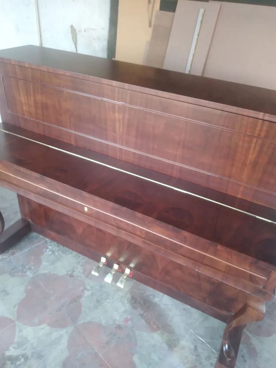 Piano otto halbem - Foto 3