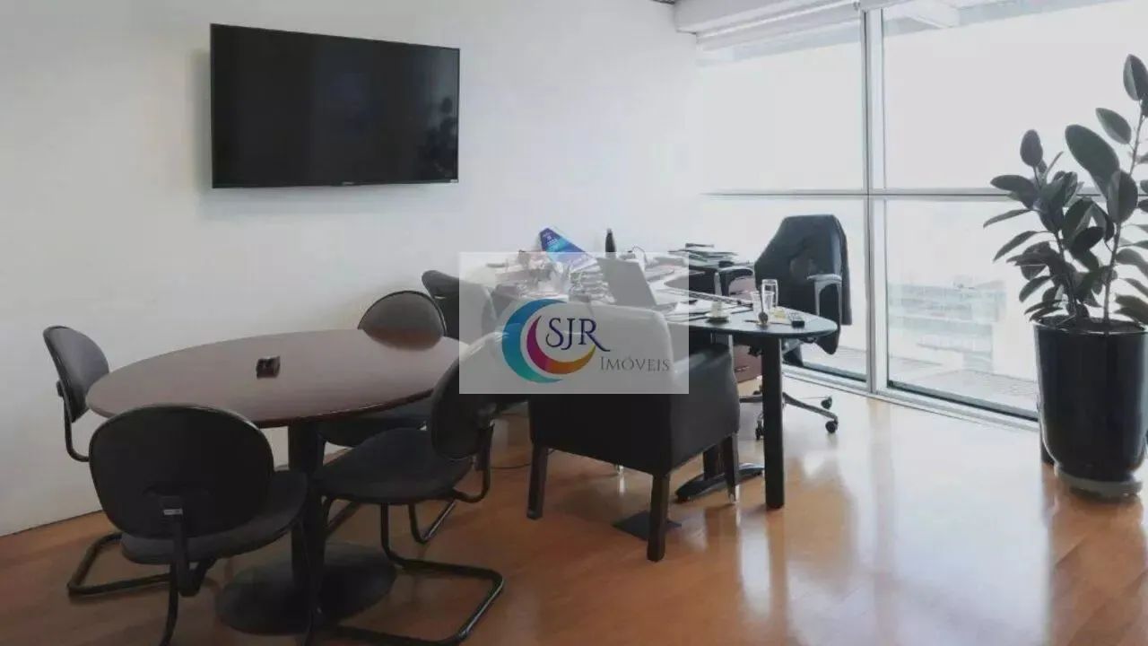 Conjunto para alugar, 406 m² - Vila Olímpia - São Paulo/SP - Foto 4