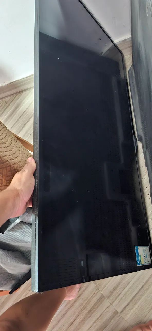 Tv com defeito  - Foto 2