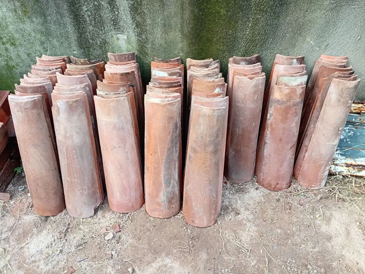 Telhas - Foto 2