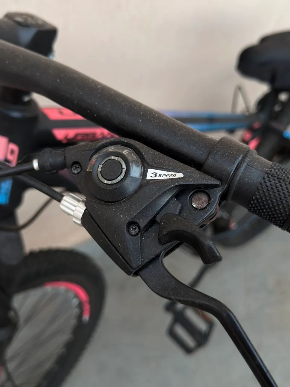 VENDO BICICLETA ARO 29 - Foto 4