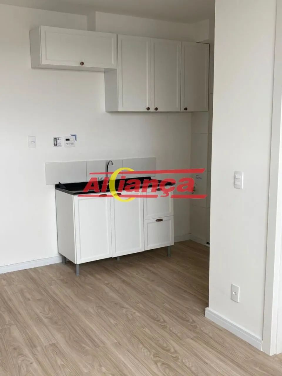 Apartamento 35m² com 2 quartos - Centro Guarulhos/SP - Foto 4