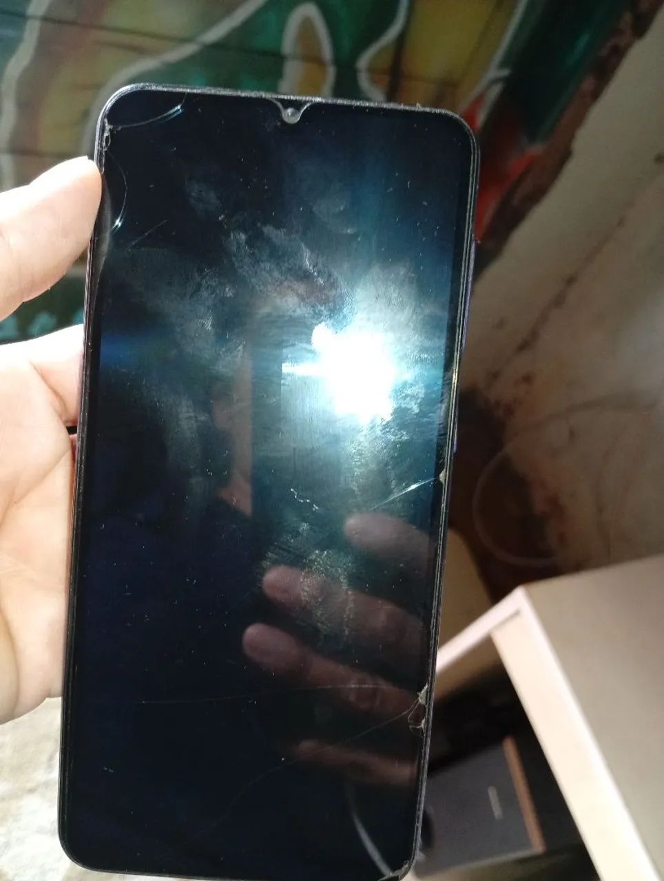 Celular 030 - Foto 2