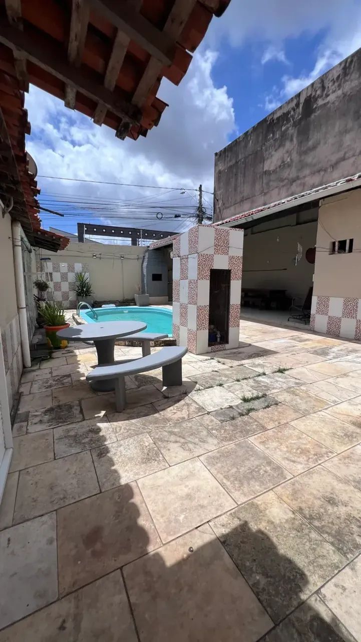 casa na chácara brasil turu - Foto 3