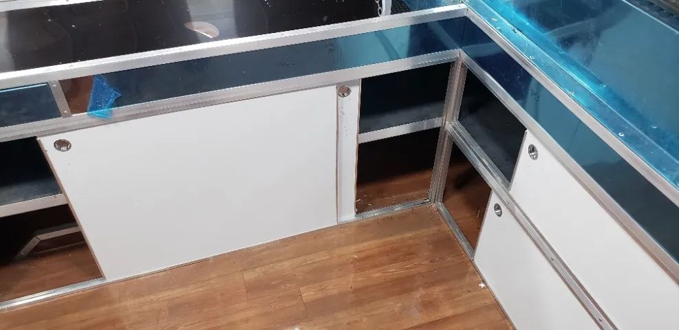 Trailer food 3x2 pronta entrega - Foto 3