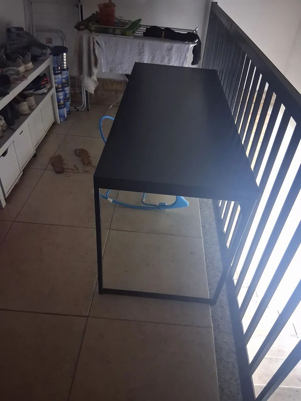 Mesa de escritório  - Foto 3