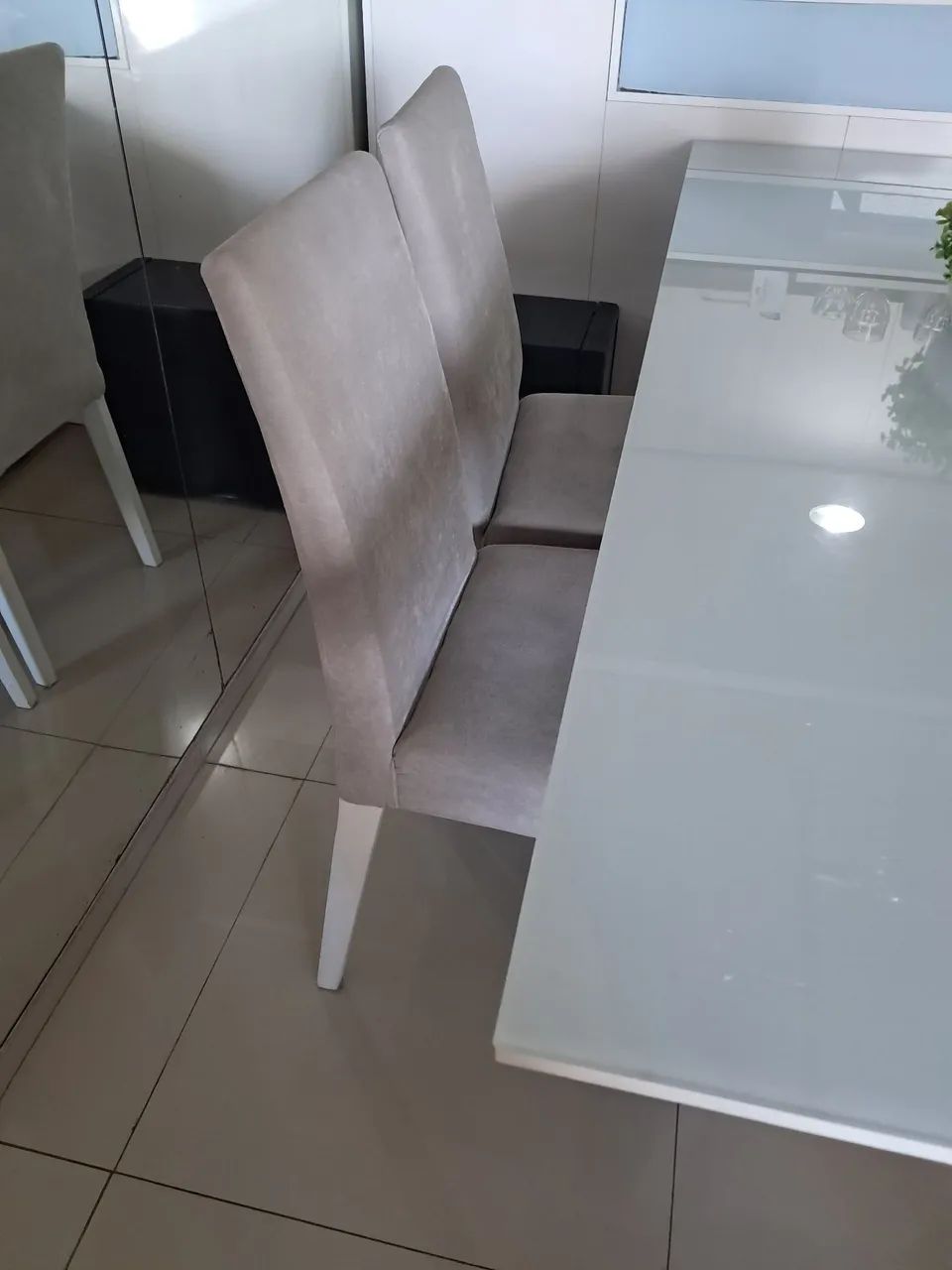 Cadeira jantar - Foto 2