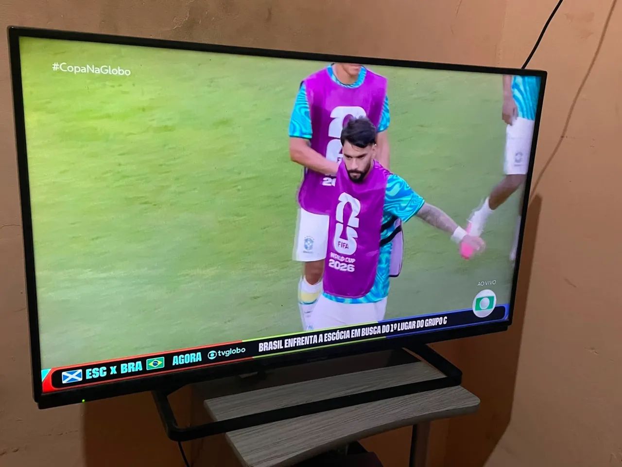 Tv pegando tudo perfeitamente  - Foto 5