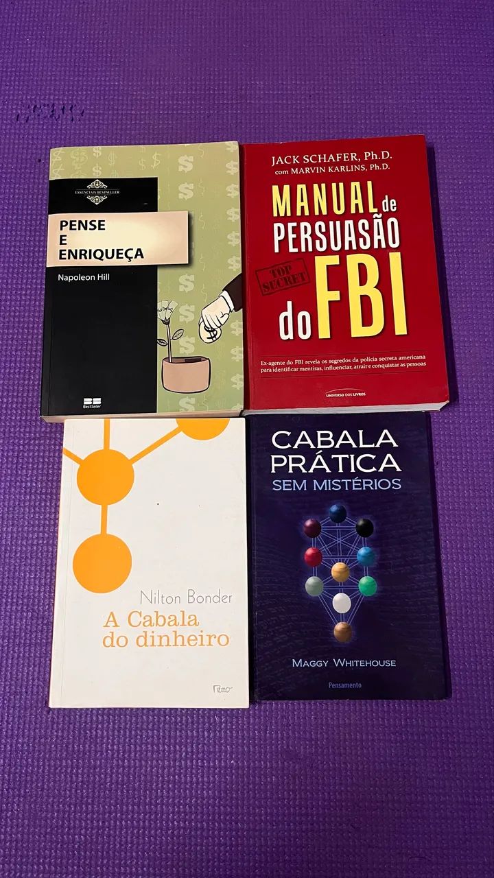 Vendo Livros Usados  - Foto 2