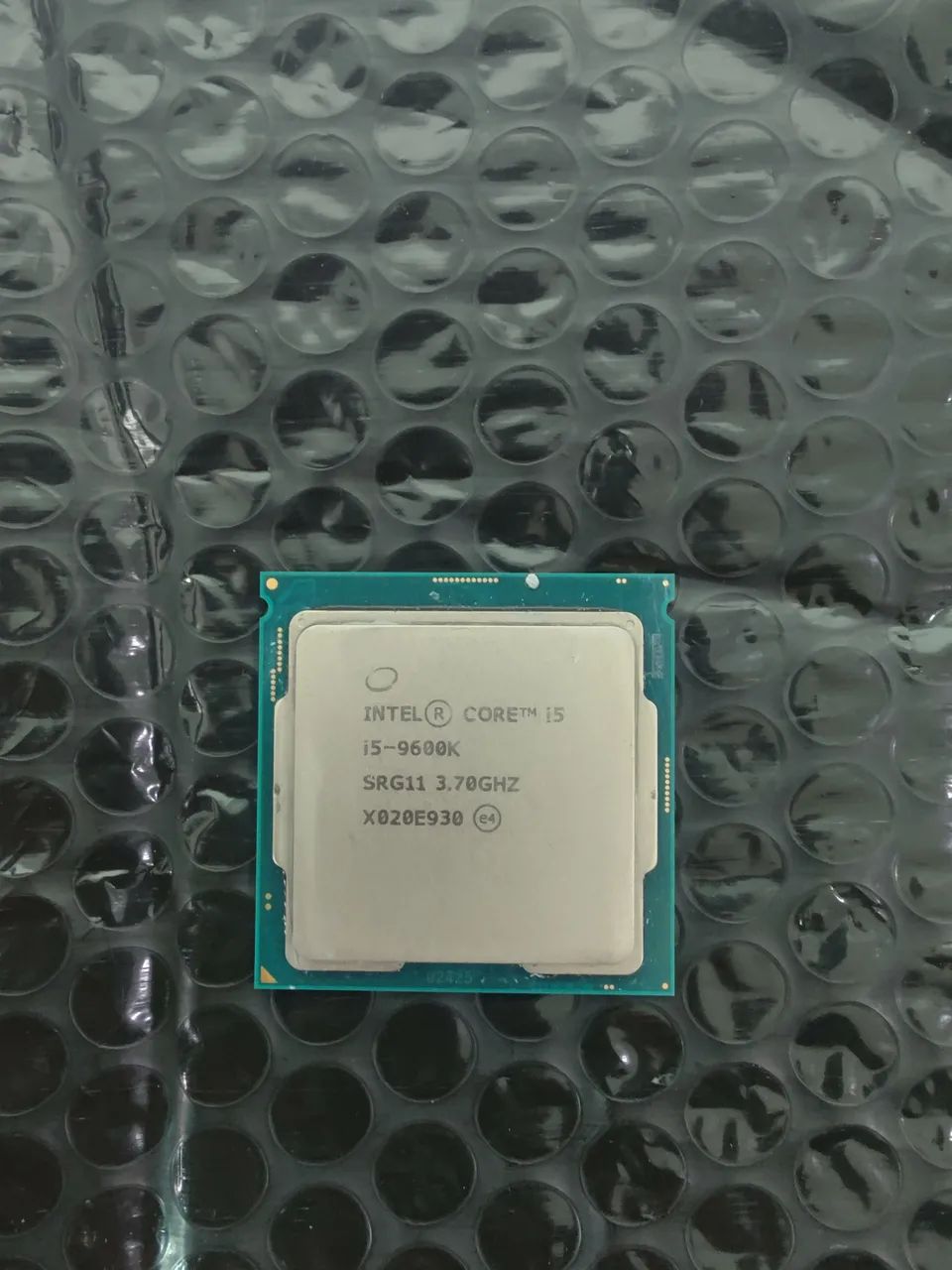 I5 - 9600K