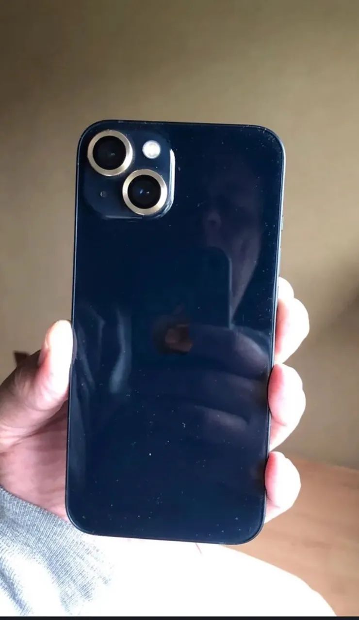 iPhone 13 128Gb com nota fiscal  - Foto 2