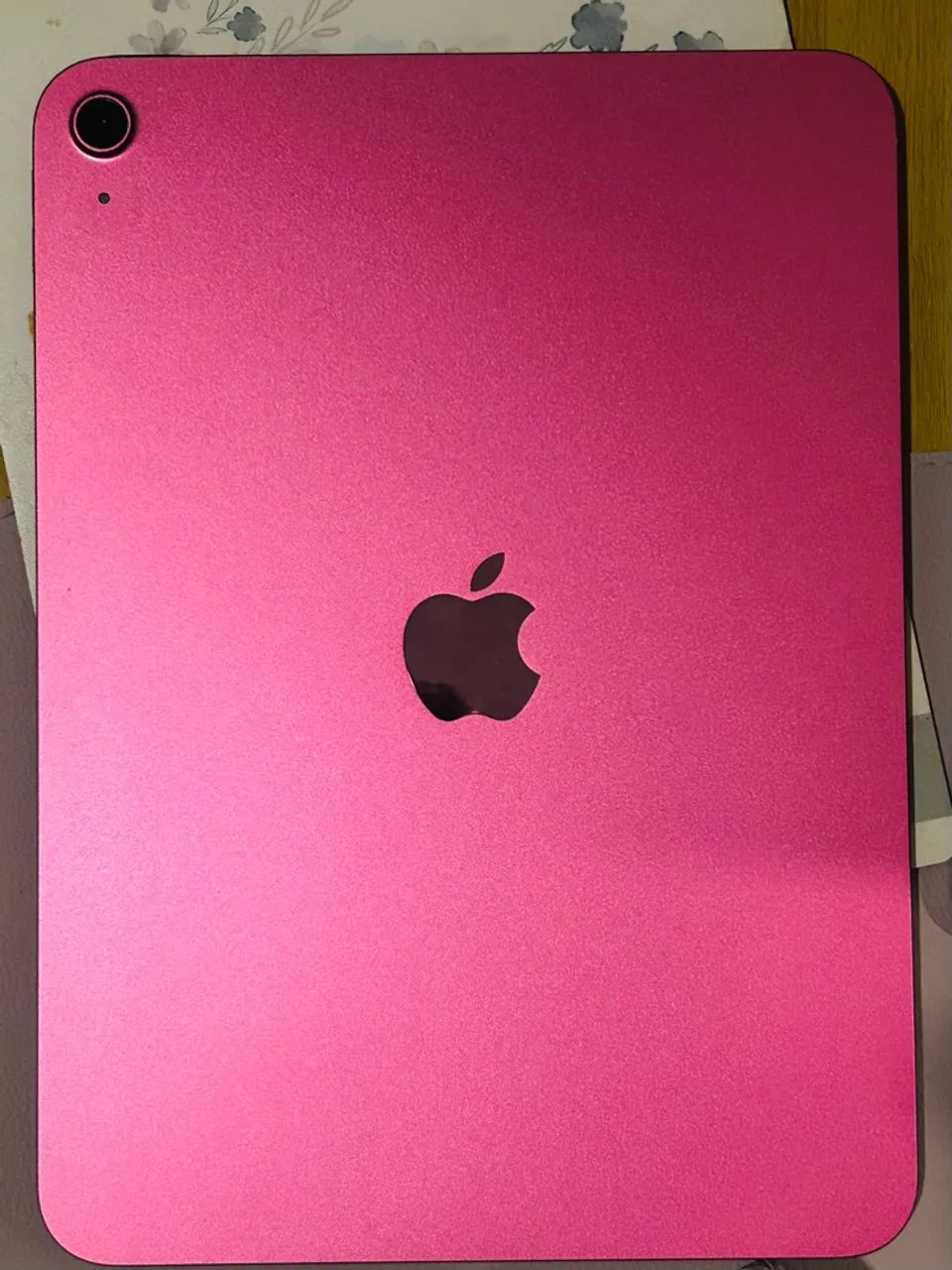 iPad 11 geração ROSA - Foto 4