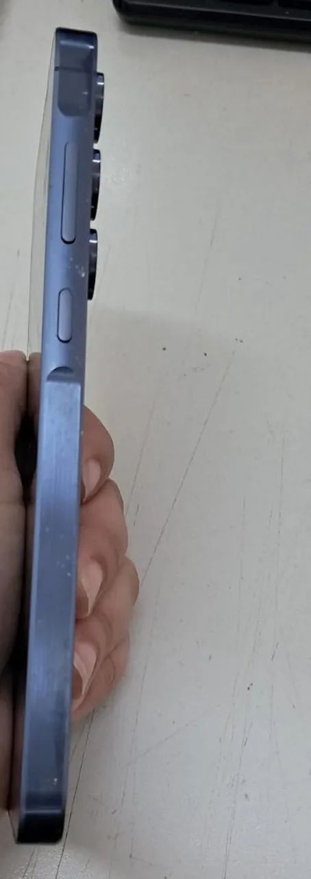 Samsung A55 128Gb - Foto 3