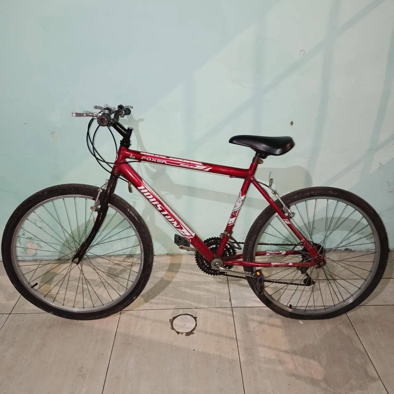 Vendendo porque não utilizo mais