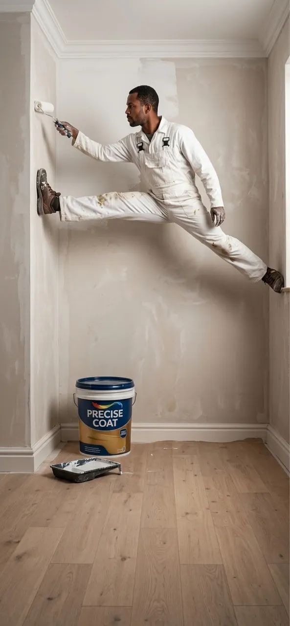 PINTURA DE EXCELÊNCIA  - Foto 3