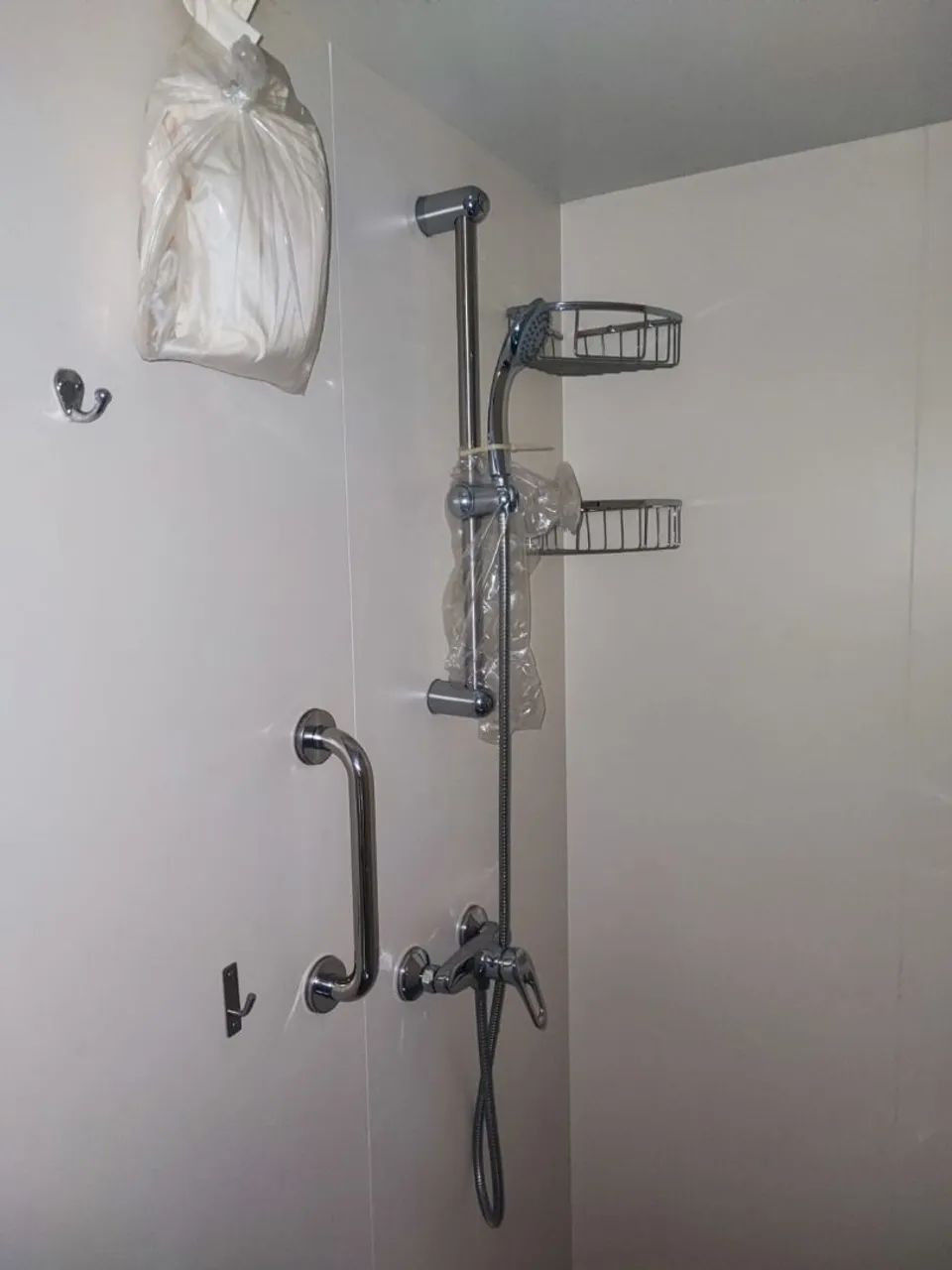 Banheiro Container  - Foto 4