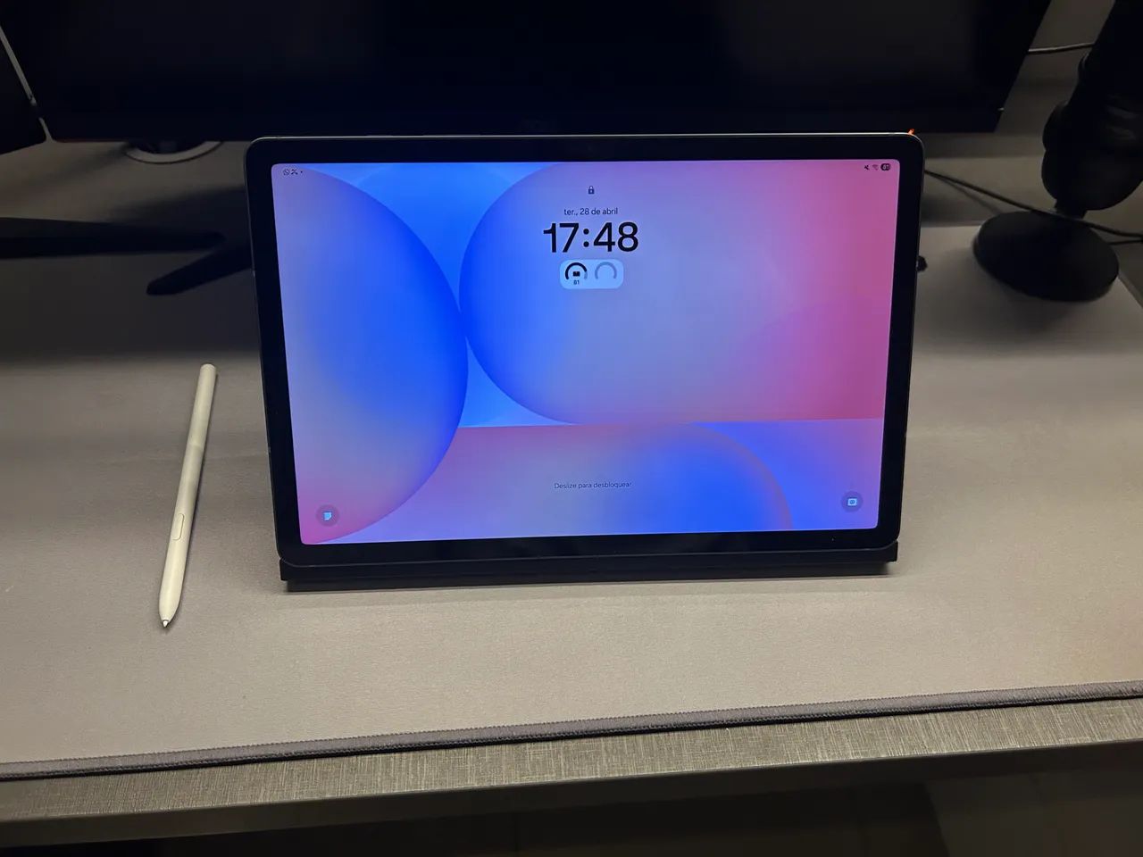 Galaxy Tab S10 Lite - Foto 2