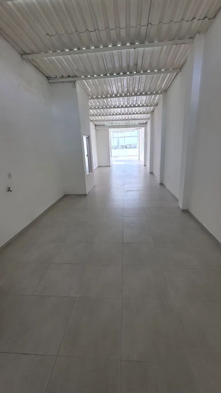 SALAS COMERCIAIS ( ao lado do bonanza da rua XV) - Foto 4