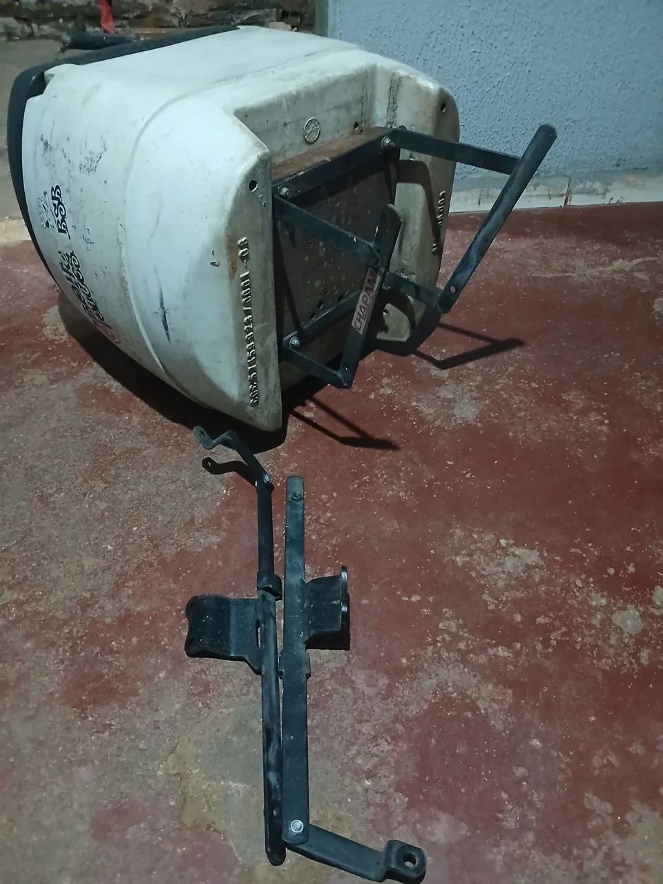 Bau e suporte da factor 2023 - Foto 5