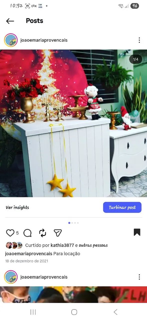Party Decoration