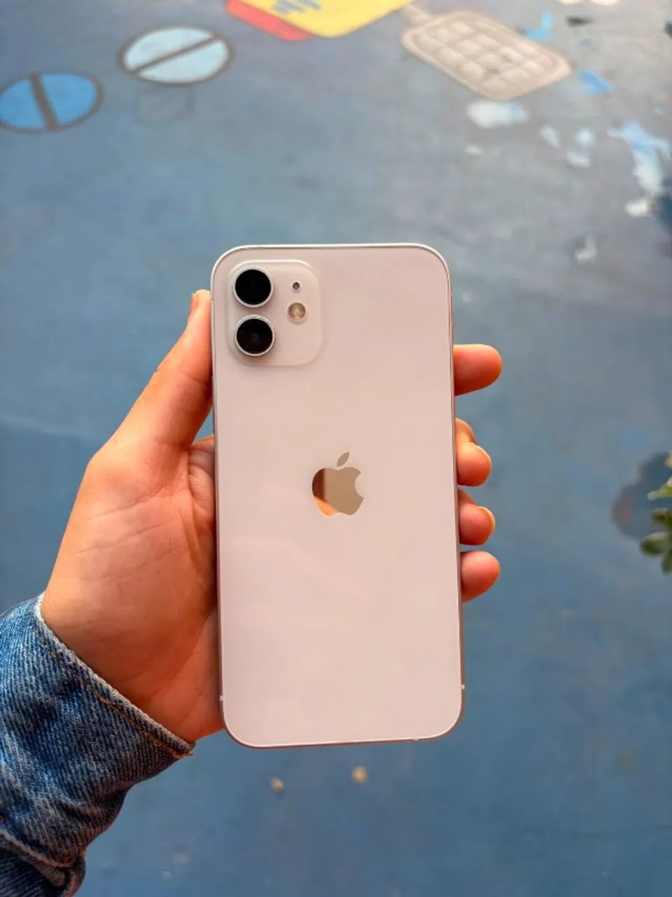 IPHONE 12 64 GB