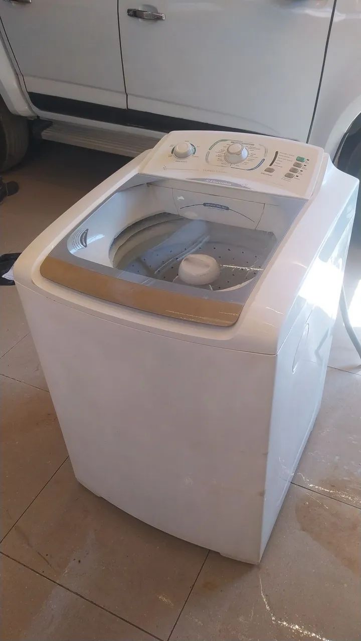 Máquina de lavar  - Foto 2