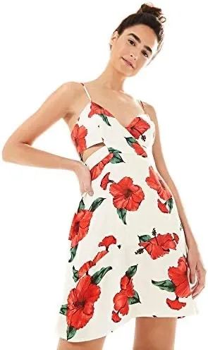 Vestido Farm 