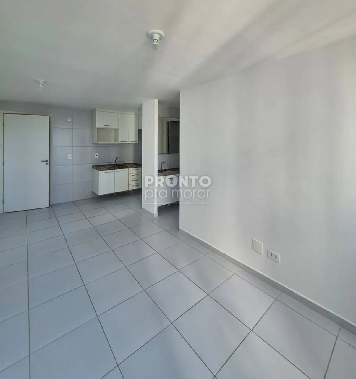 Apartamento com 1 quarto em Boa Viagem