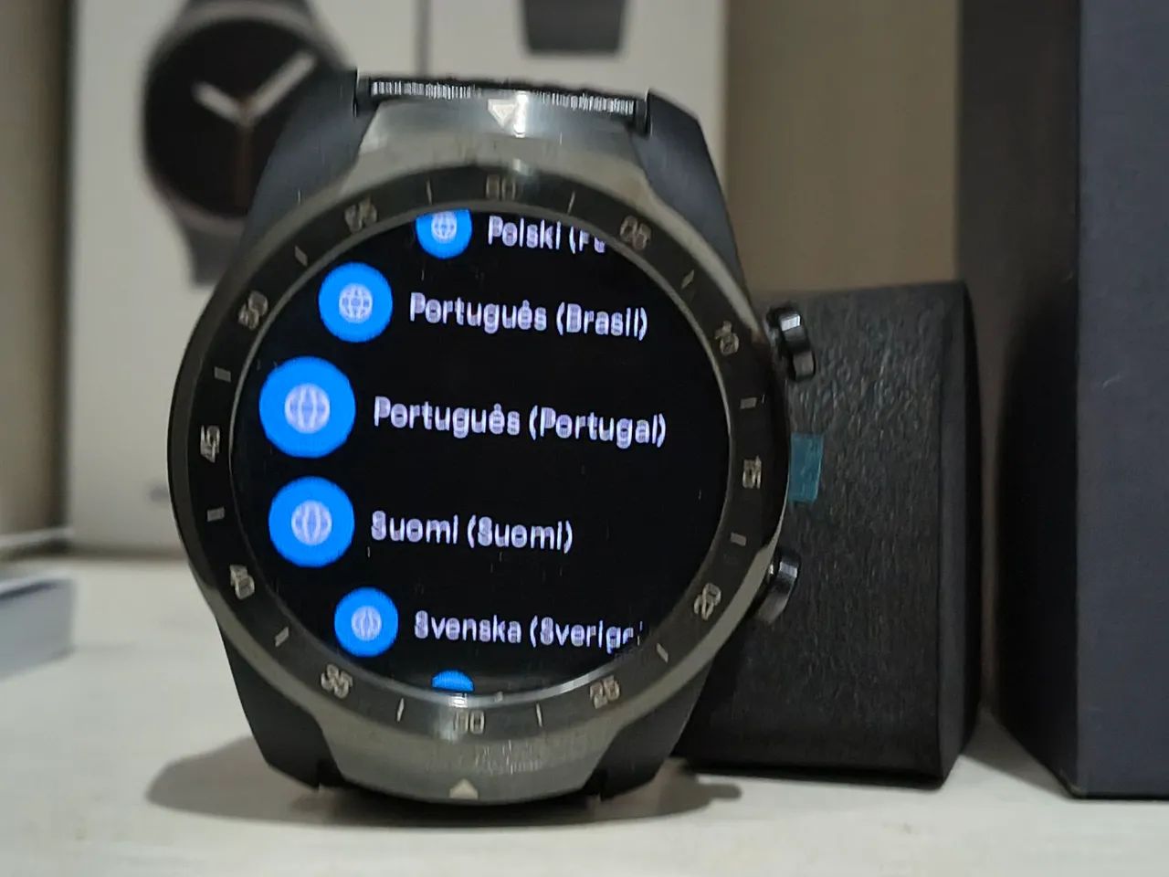 TICWATCH PRO S - Foto 4