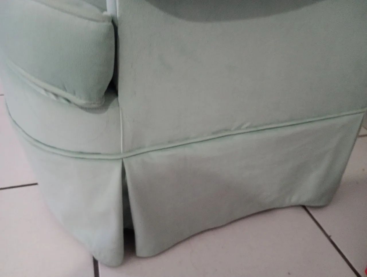 Cadeira de amamentação  - Foto 4