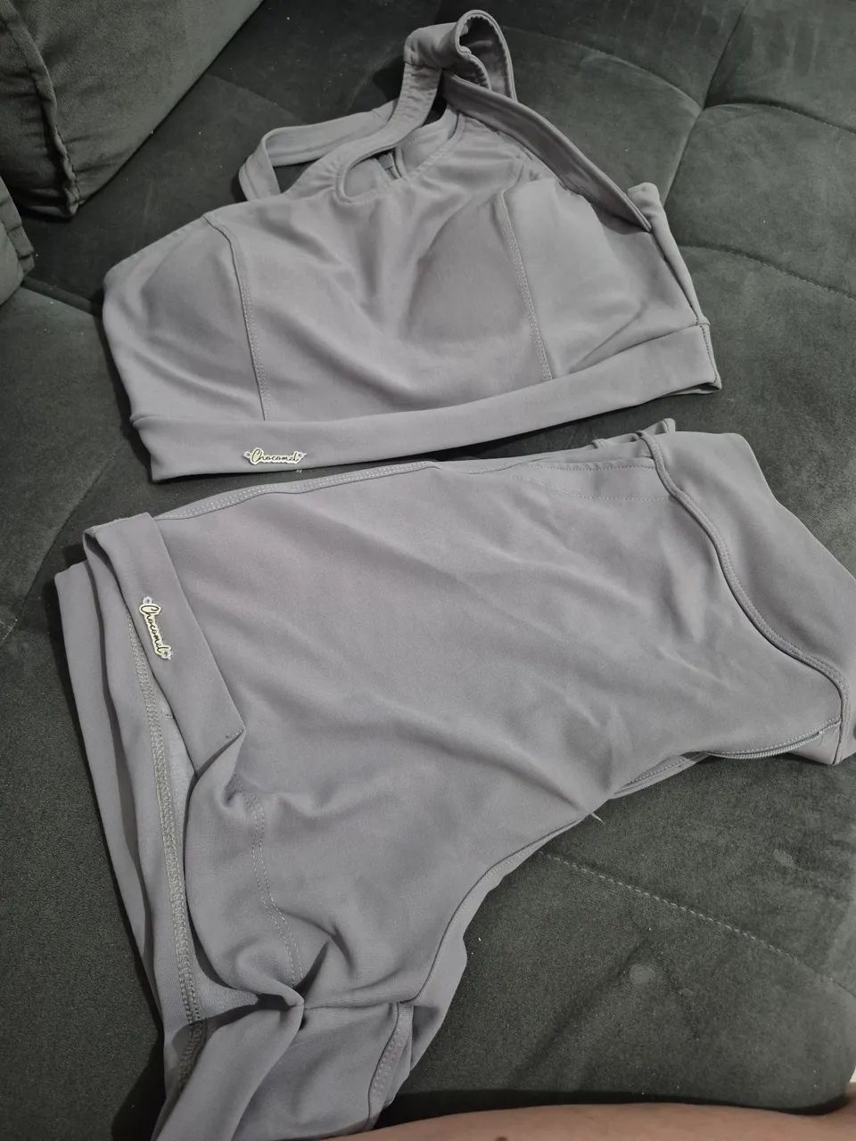 Conjunto chocomel  - Foto 3