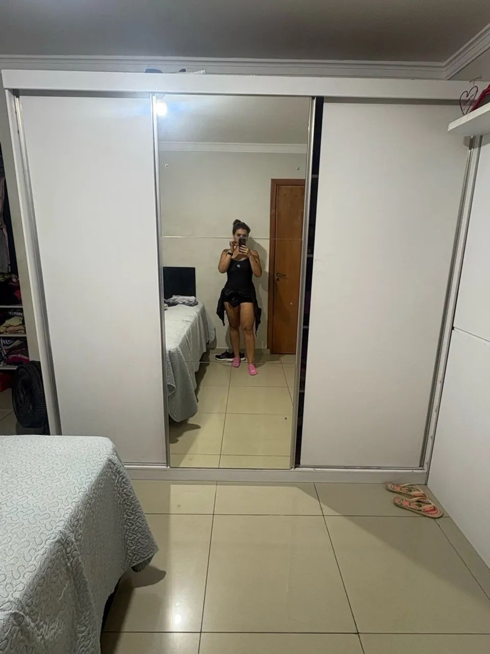 Guarda roupa  - Foto 4