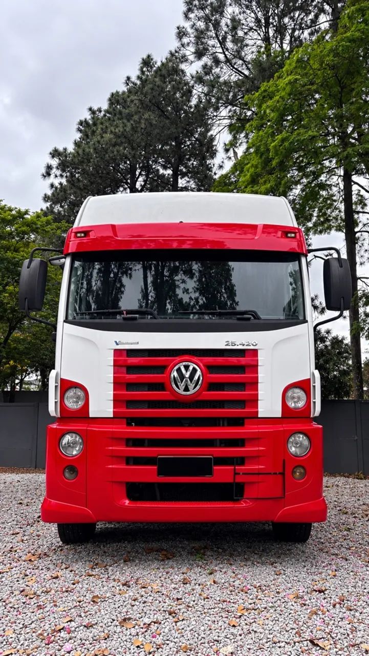 VW 25.420
