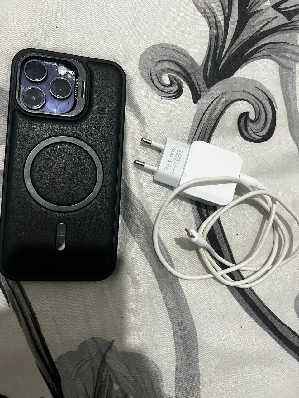 iPhone 14 Pro Max  - Foto 4
