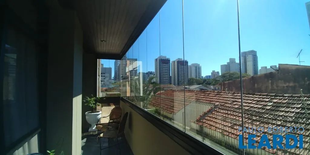 APARTAMENTO - SANTO AMARO - SP - Foto 4