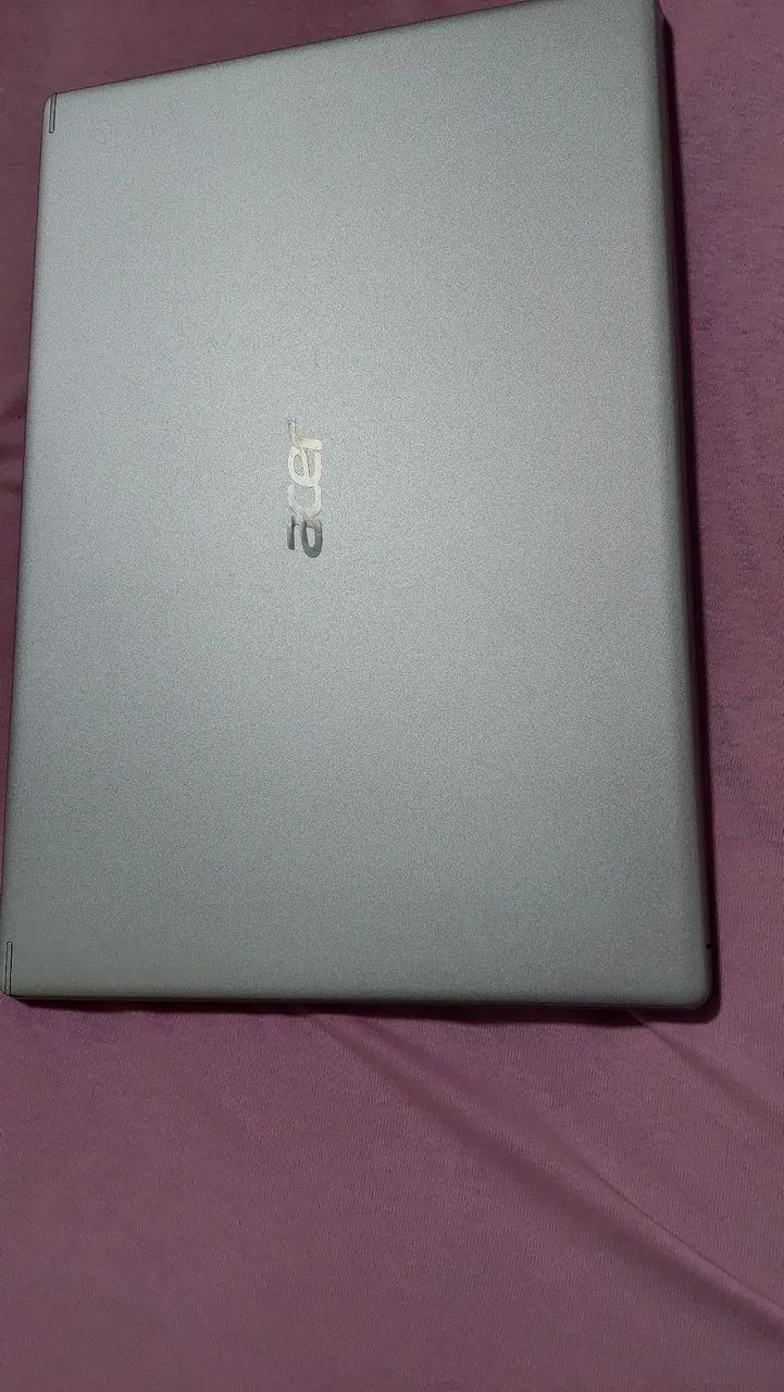 Notebook Acer i5 - Foto 4