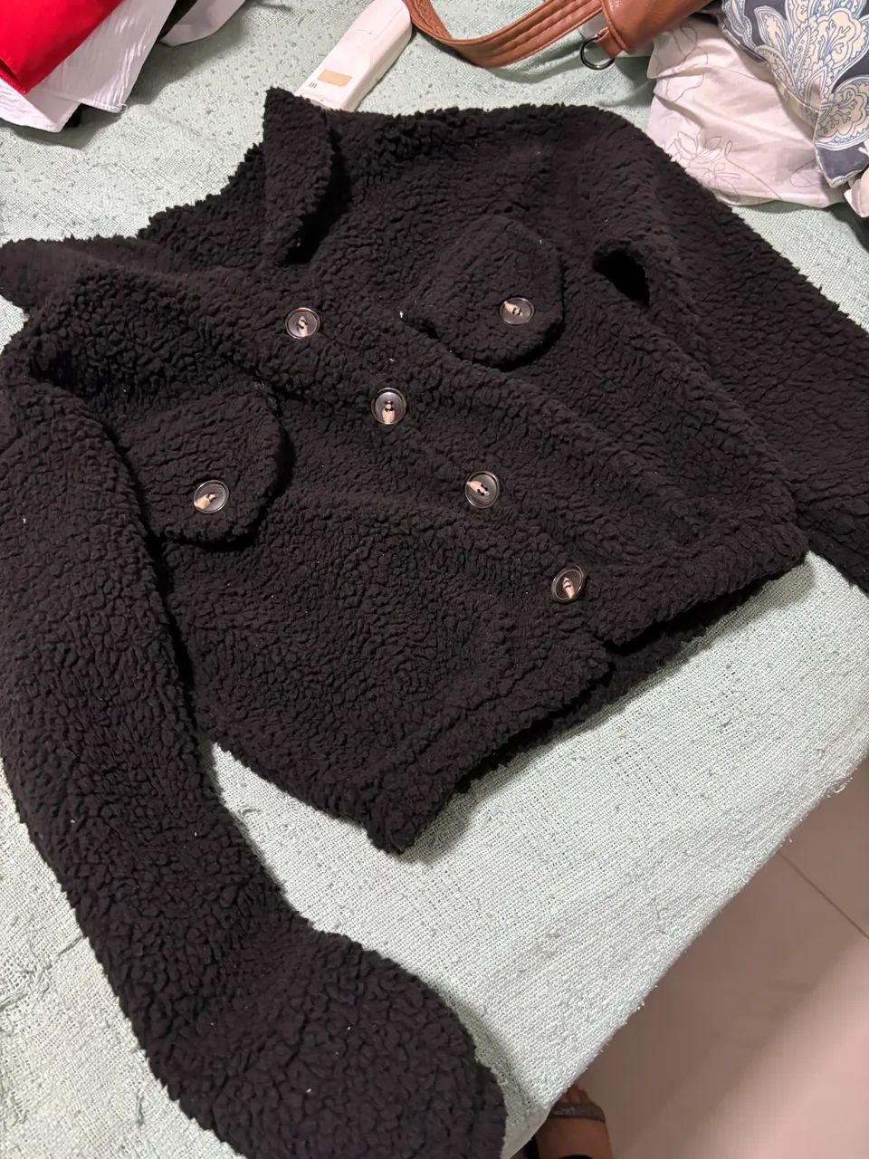 Vendo qualquer blusa de frio por 35 - Foto 2