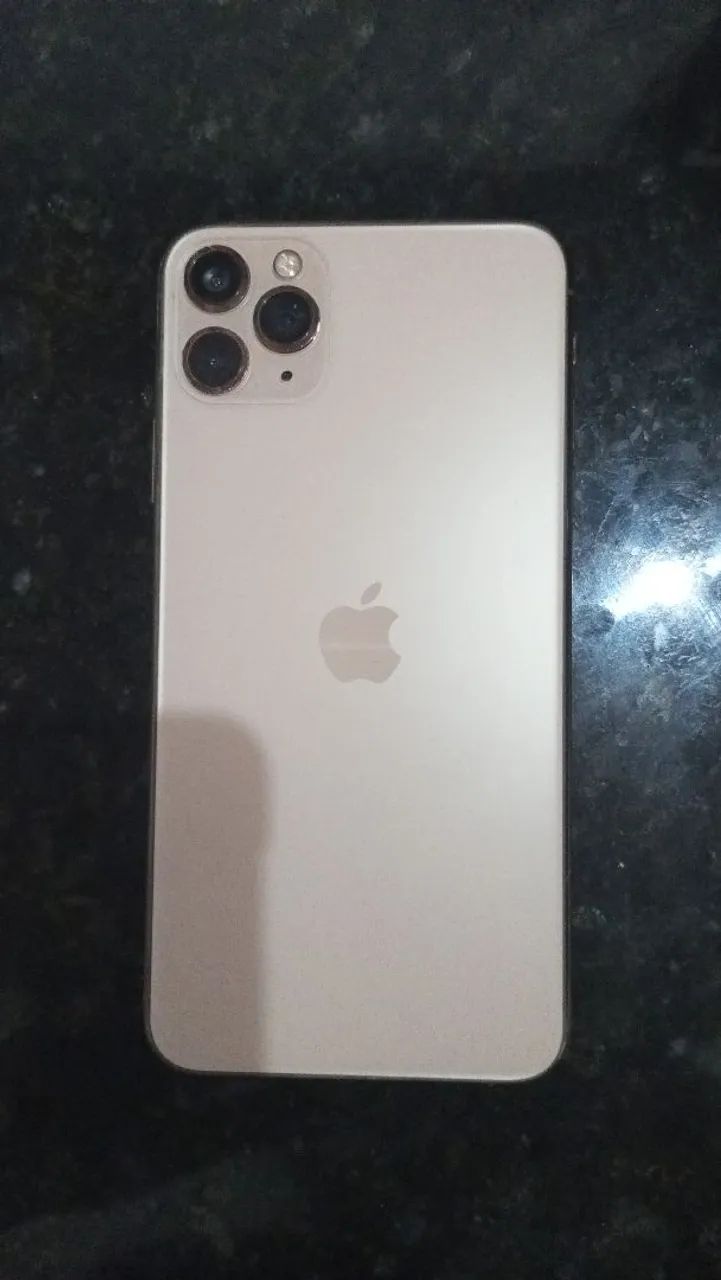 iPhone 11 pro Max  - Foto 3